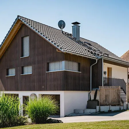 Grosses, Modernes Und Ansprechendes Kinast Host112 Im Herzen Des Schwarzwaldes Hofstetten (Baden-Wurttemberg)