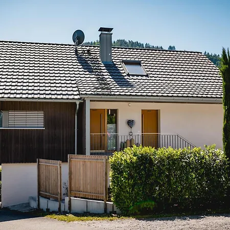 Grosses, Modernes Und Ansprechendes Kinast Host112 Im Herzen Des Schwarzwaldes Prázdninový dům Hofstetten (Baden-Wurttemberg)
