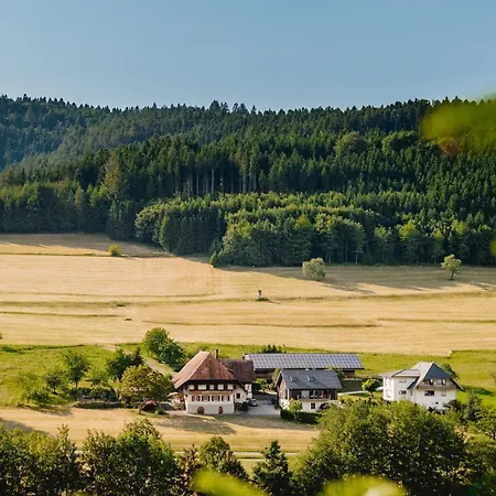 Grosses, Modernes Und Ansprechendes Kinast Host112 Im Herzen Des Schwarzwaldes Prázdninový dům