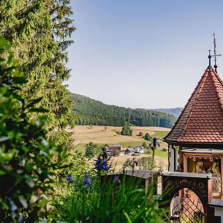 Grosses, Modernes Und Ansprechendes Kinast Host112 Im Herzen Des Schwarzwaldes Prázdninový dům Hofstetten (Baden-Wurttemberg)