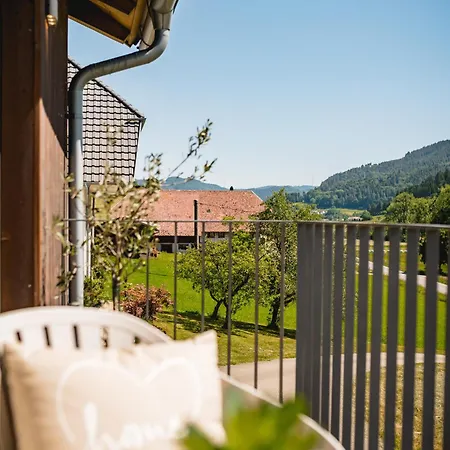 Grosses, Modernes Und Ansprechendes Kinast Host112 Im Herzen Des Schwarzwaldes Prázdninový dům Hofstetten (Baden-Wurttemberg)
