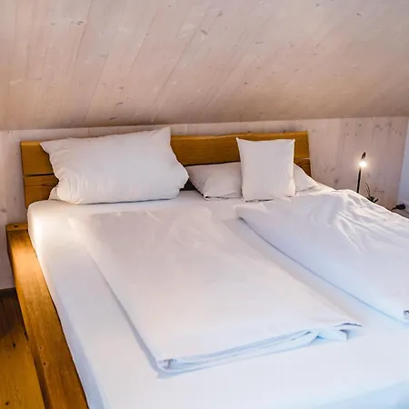 Prázdninový dům Grosses, Modernes Und Ansprechendes Kinast Host112 Im Herzen Des Schwarzwaldes Hofstetten (Baden-Wurttemberg)